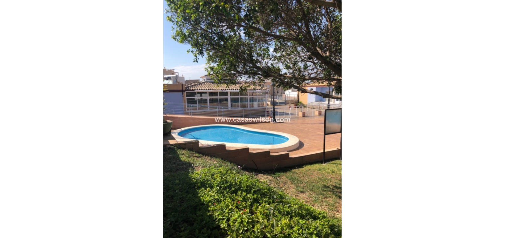 Sale - Townhouse - San Miguel de Salinas - Inland