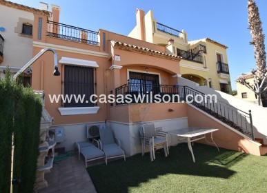 Sale - Townhouse - Algorfa - Inland