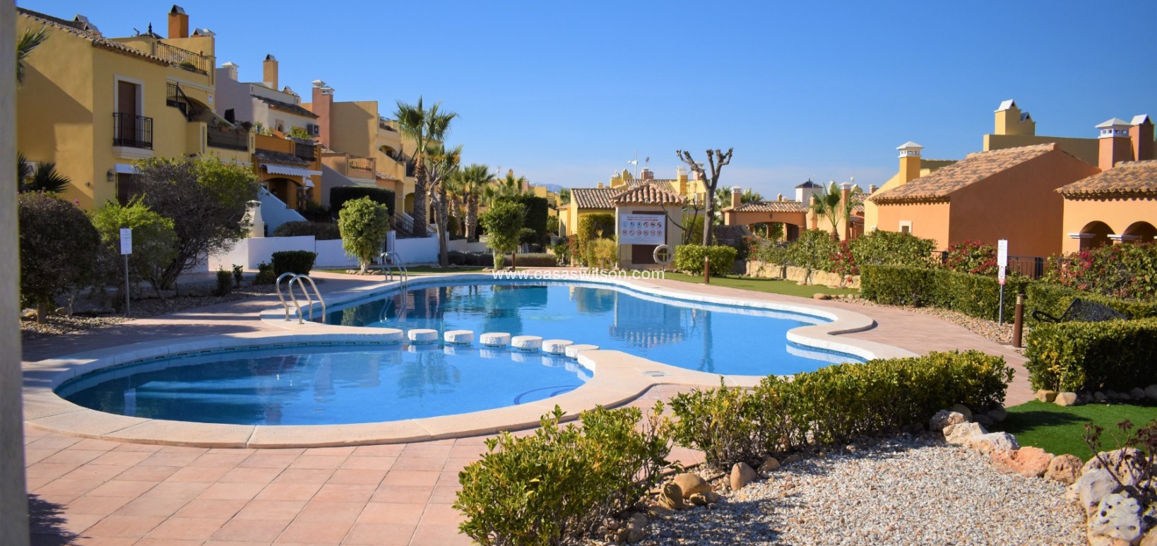 Sale - Townhouse - Algorfa - Inland