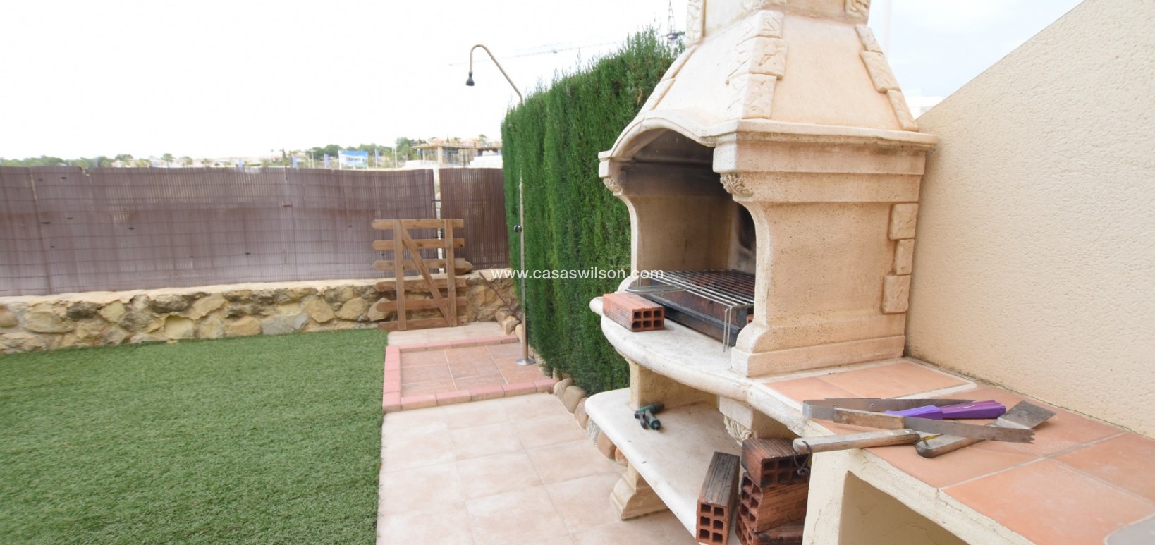 Sale - Townhouse - Algorfa - Inland