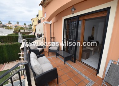 Sale - Townhouse - Algorfa - Inland