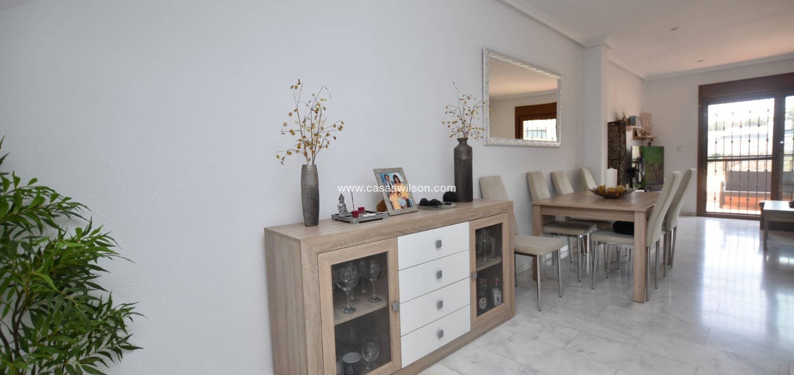 Sale - Townhouse - Algorfa - Inland