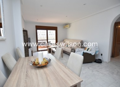 Sale - Townhouse - Algorfa - Inland