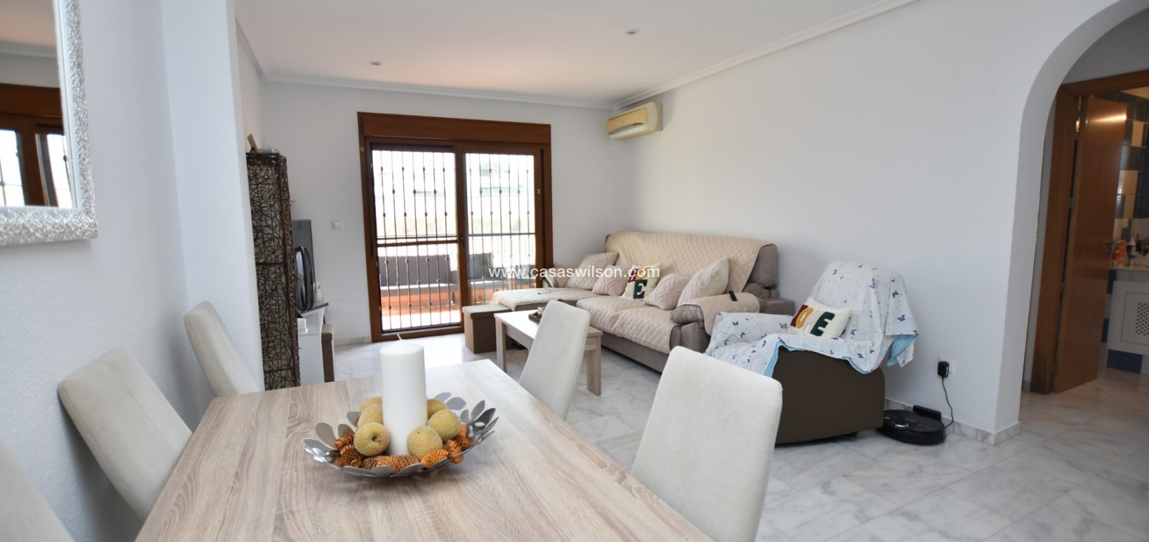 Sale - Townhouse - Algorfa - Inland