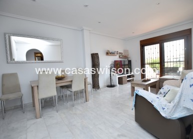 Sale - Townhouse - Algorfa - Inland
