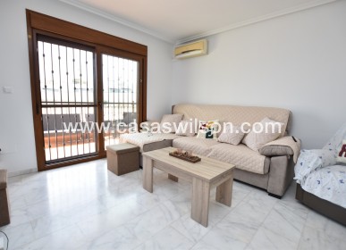 Sale - Townhouse - Algorfa - Inland