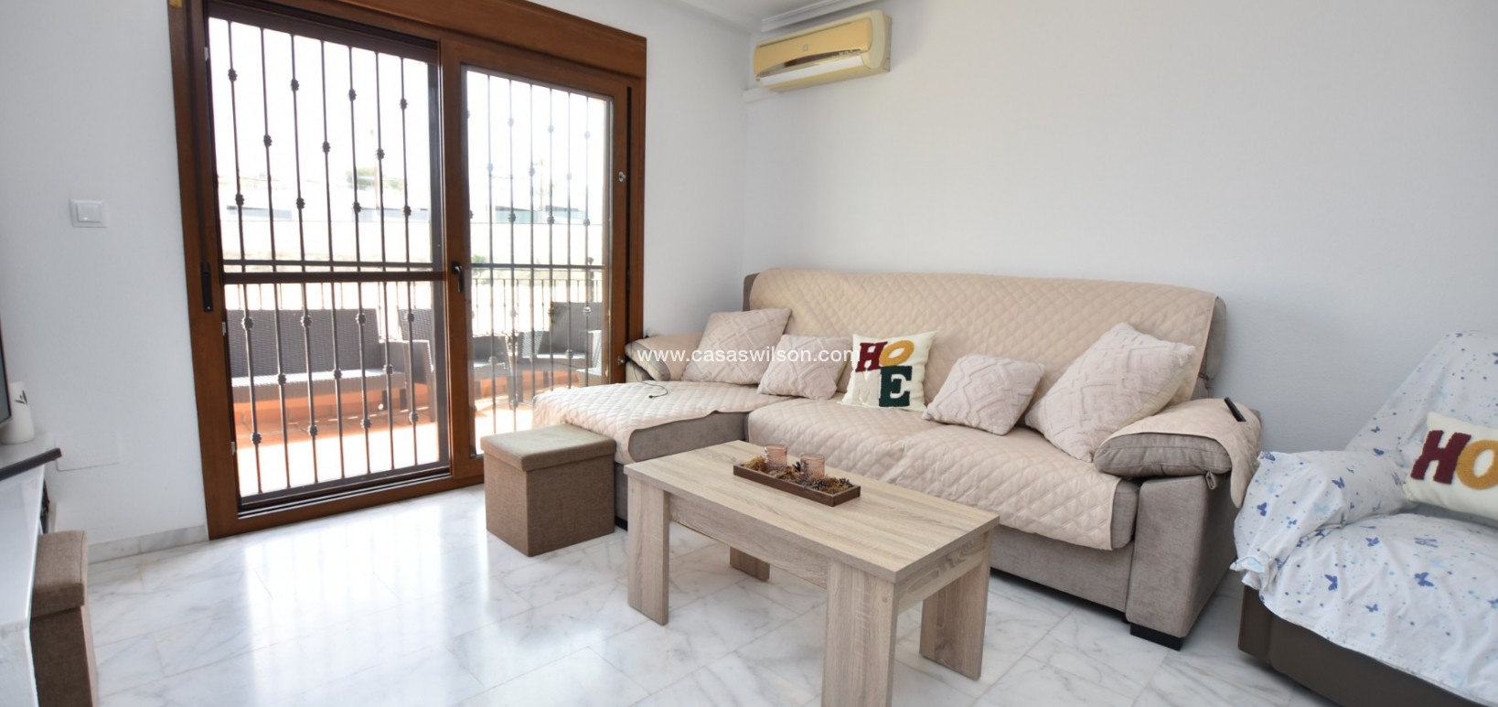 Sale - Townhouse - Algorfa - Inland