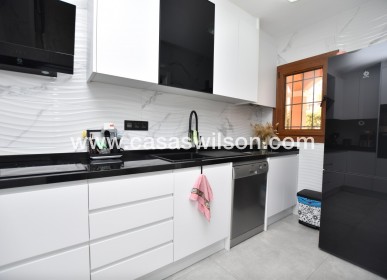 Sale - Townhouse - Algorfa - Inland