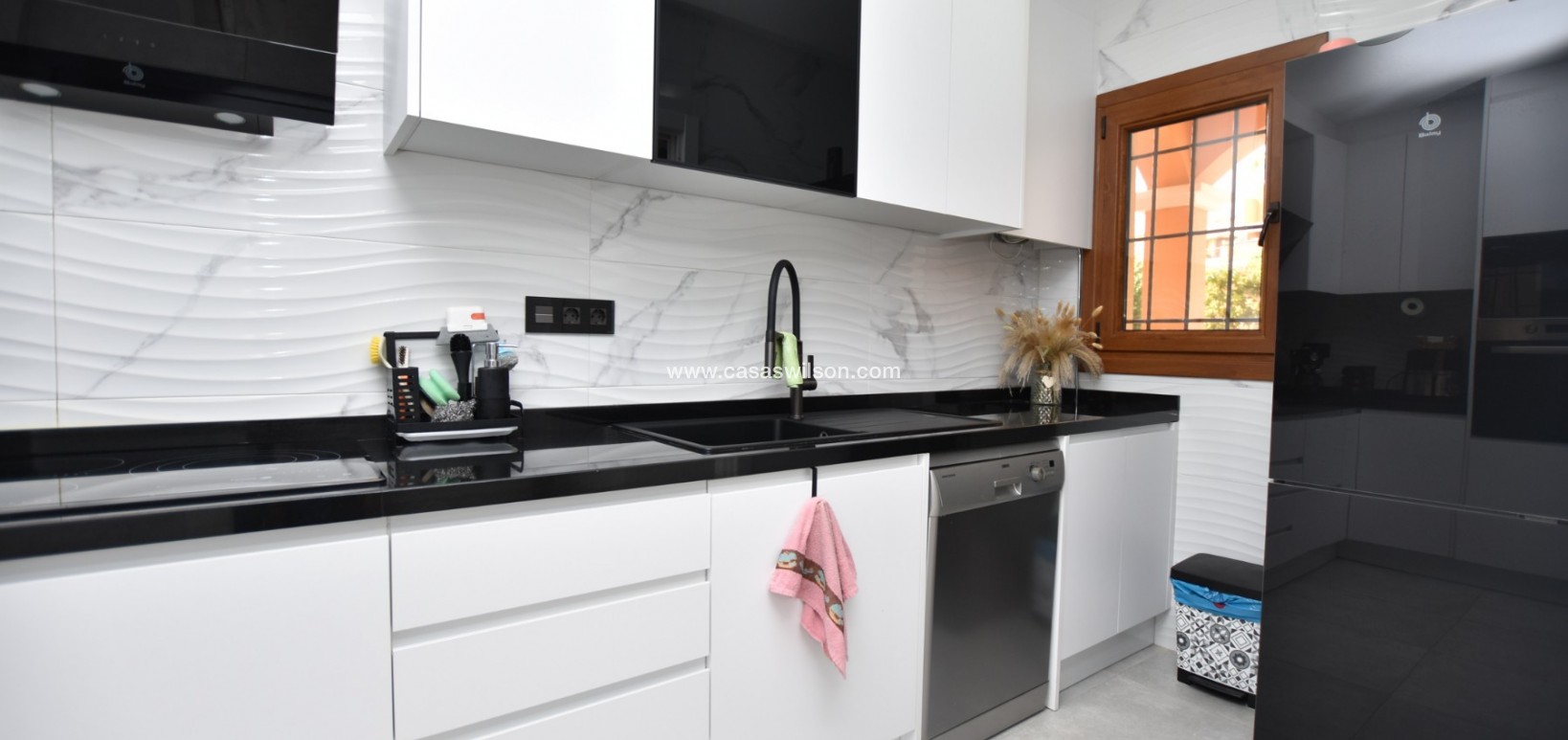 Sale - Townhouse - Algorfa - Inland