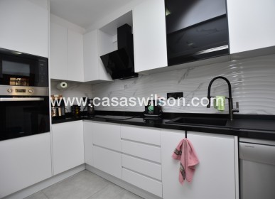 Sale - Townhouse - Algorfa - Inland