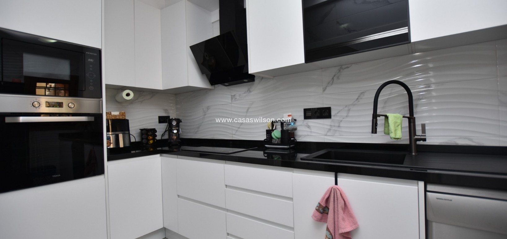 Sale - Townhouse - Algorfa - Inland