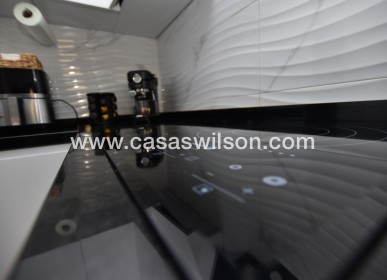 Sale - Townhouse - Algorfa - Inland