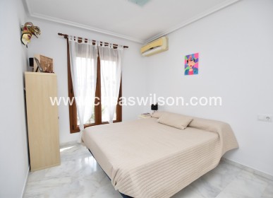 Sale - Townhouse - Algorfa - Inland