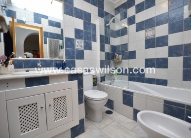 Sale - Townhouse - Algorfa - Inland