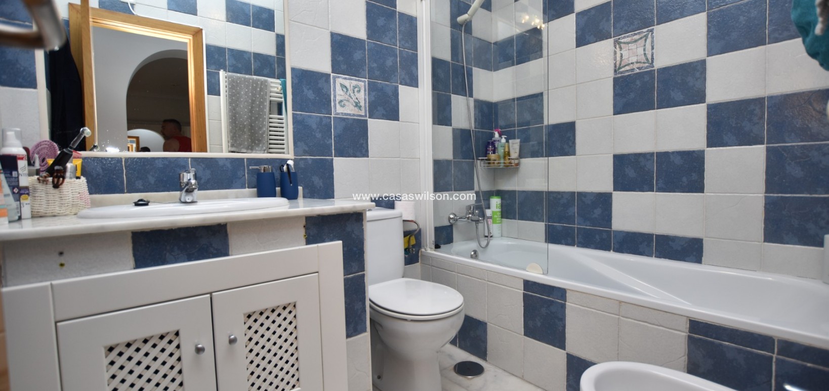 Sale - Townhouse - Algorfa - Inland