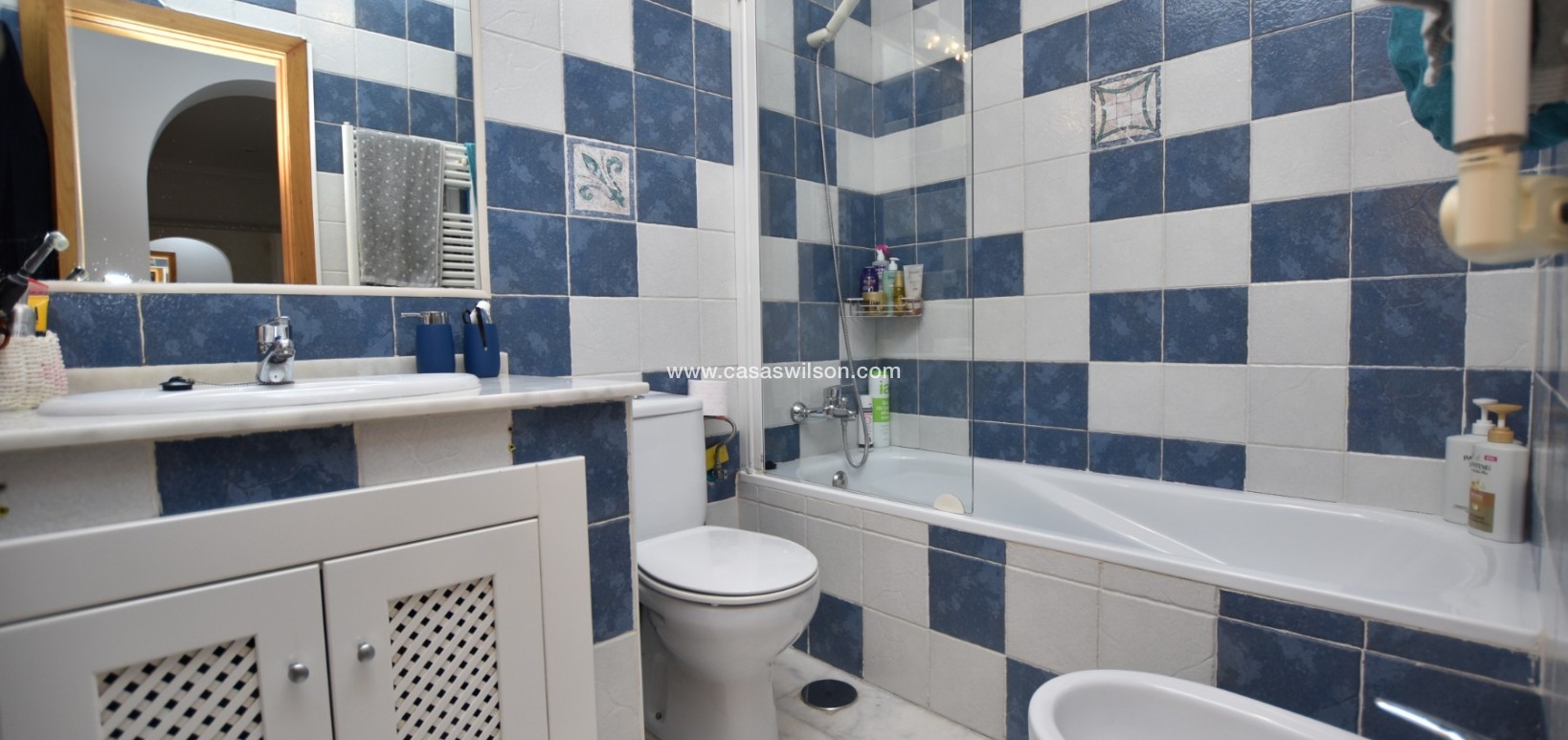 Sale - Townhouse - Algorfa - Inland