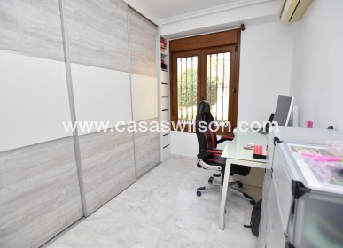 Sale - Townhouse - Algorfa - Inland