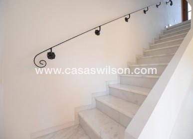 Sale - Townhouse - Algorfa - Inland