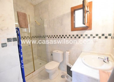 Sale - Townhouse - Algorfa - Inland