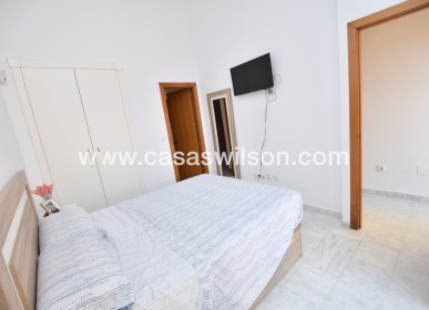 Sale - Townhouse - Algorfa - Inland