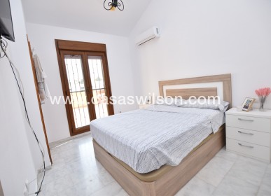 Sale - Townhouse - Algorfa - Inland