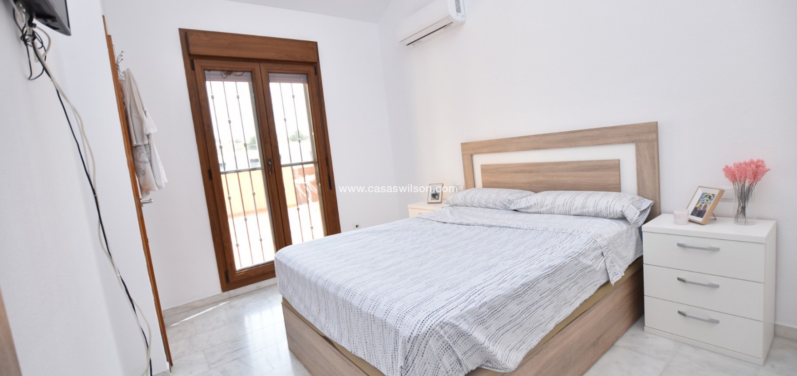 Sale - Townhouse - Algorfa - Inland