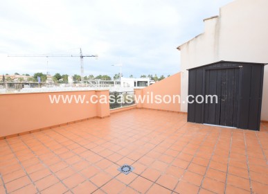 Sale - Townhouse - Algorfa - Inland