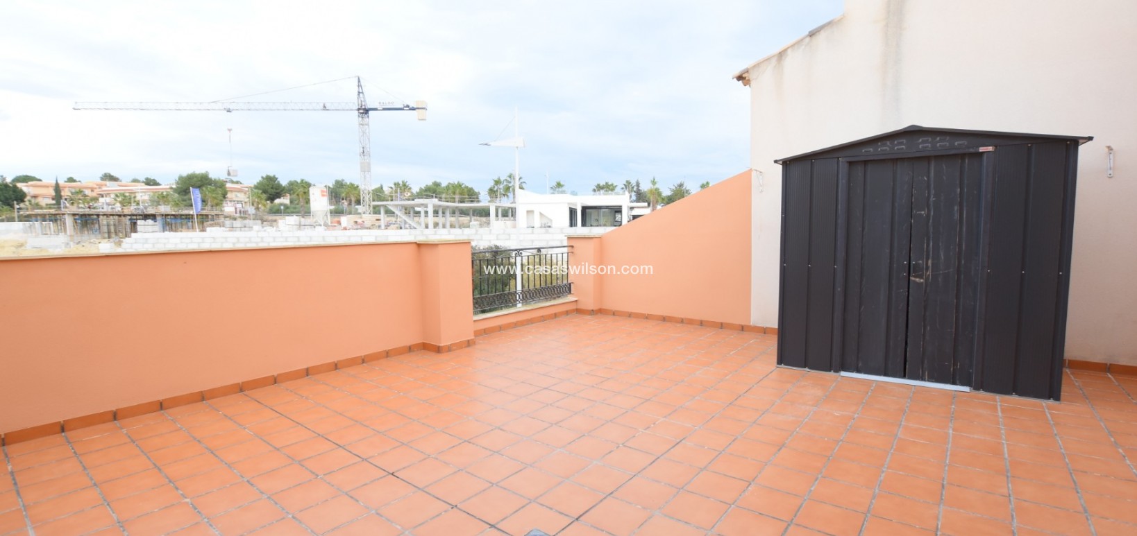Sale - Townhouse - Algorfa - Inland