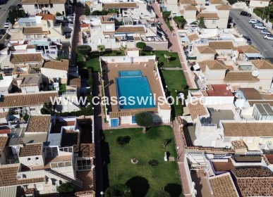 Sale - Townhouse - Orihuela Costa - Costa Blanca