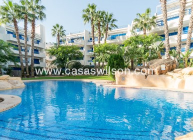 Sale - Apartment - Orihuela Costa - Playa Flamenca