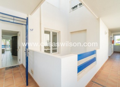 Sale - Apartment - Orihuela Costa - Playa Flamenca