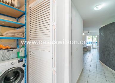 Sale - Apartment - Orihuela Costa - Playa Flamenca