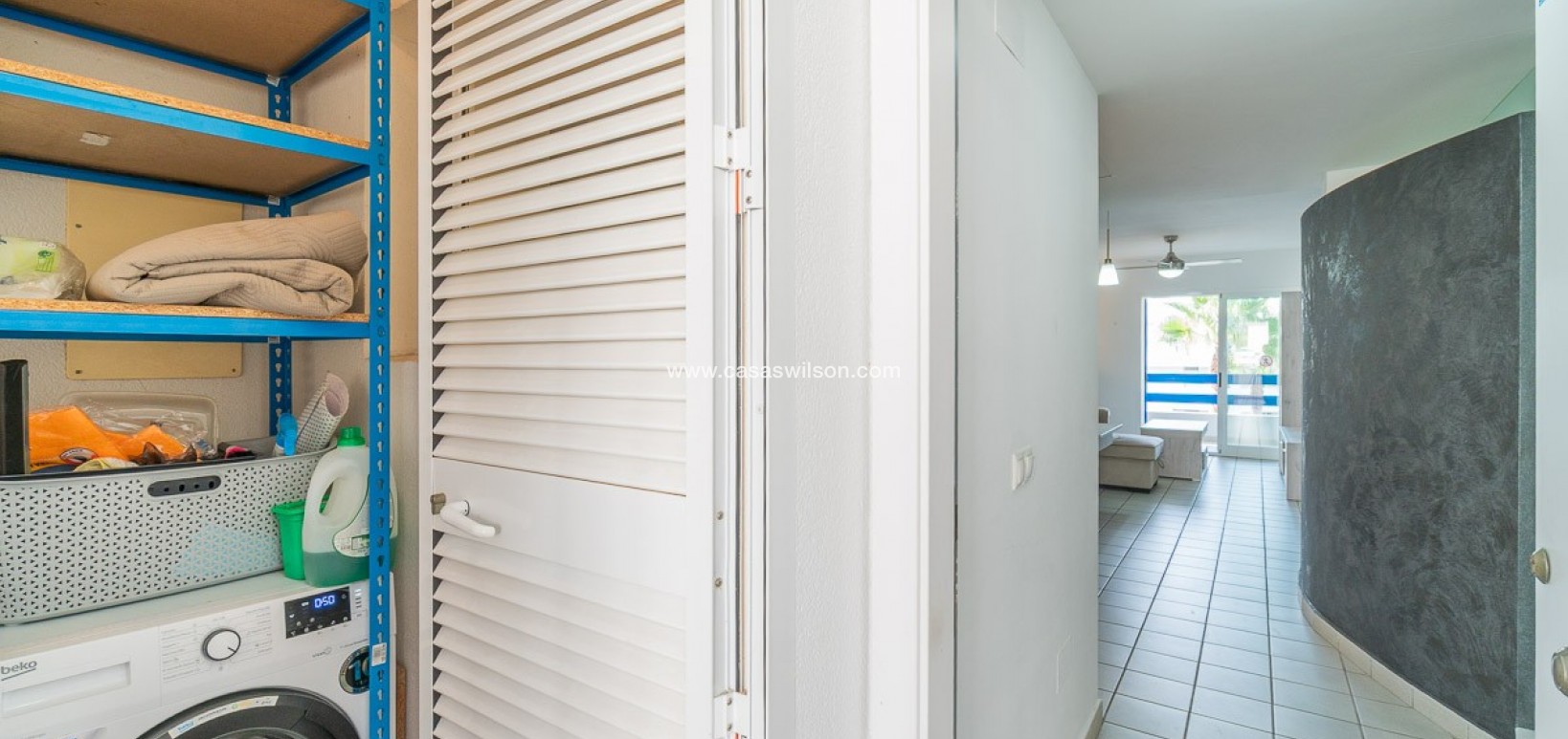 Sale - Apartment - Orihuela Costa - Playa Flamenca