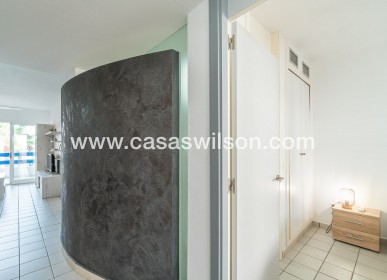 Sale - Apartment - Orihuela Costa - Playa Flamenca