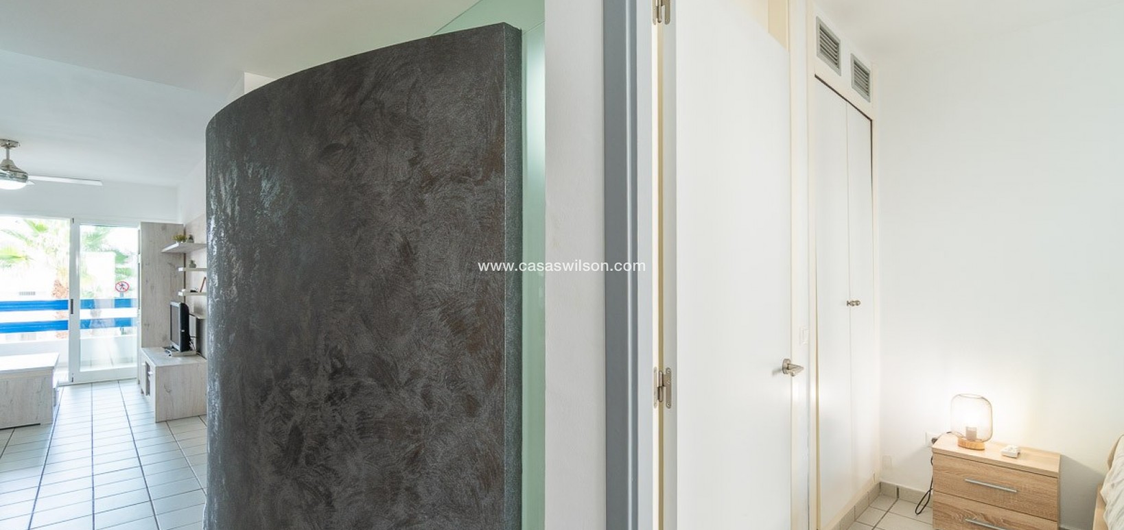 Sale - Apartment - Orihuela Costa - Playa Flamenca