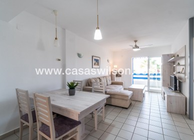 Sale - Apartment - Orihuela Costa - Playa Flamenca