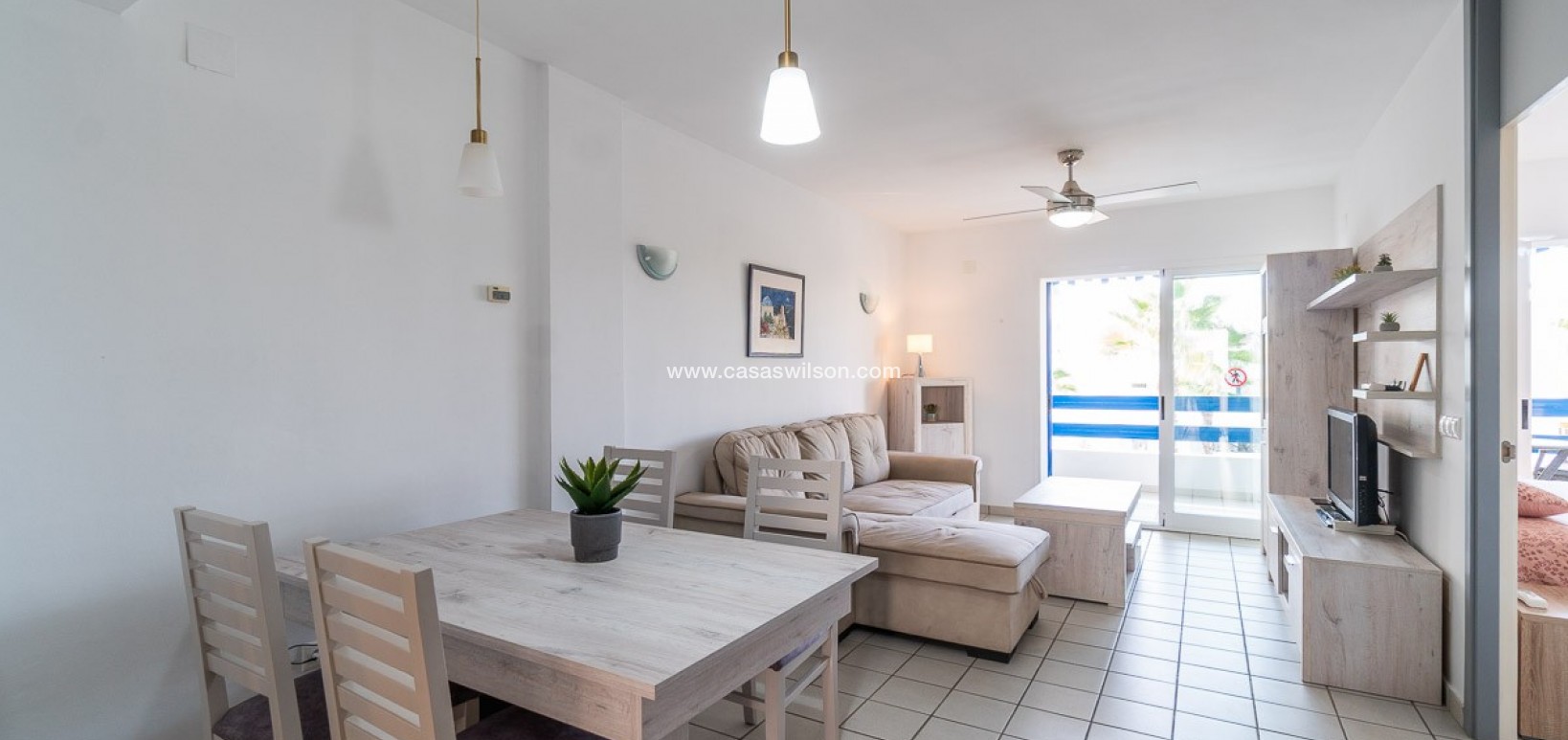 Sale - Apartment - Orihuela Costa - Playa Flamenca