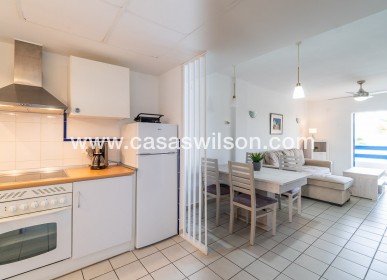 Sale - Apartment - Orihuela Costa - Playa Flamenca