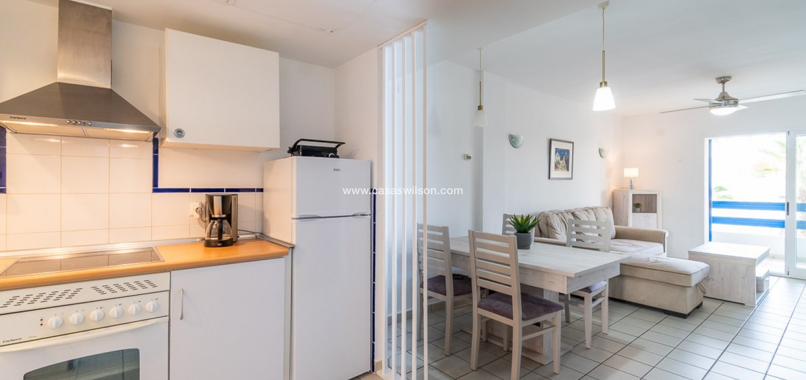 Sale - Apartment - Orihuela Costa - Playa Flamenca