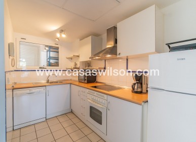 Sale - Apartment - Orihuela Costa - Playa Flamenca