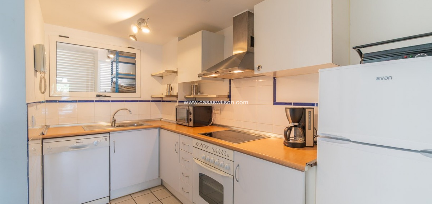 Sale - Apartment - Orihuela Costa - Playa Flamenca