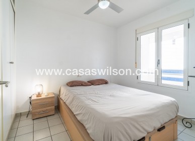 Sale - Apartment - Orihuela Costa - Playa Flamenca