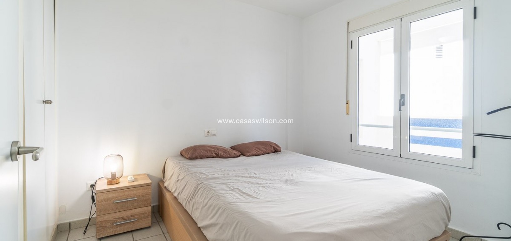 Sale - Apartment - Orihuela Costa - Playa Flamenca