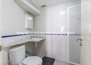 Sale - Apartment - Orihuela Costa - Playa Flamenca