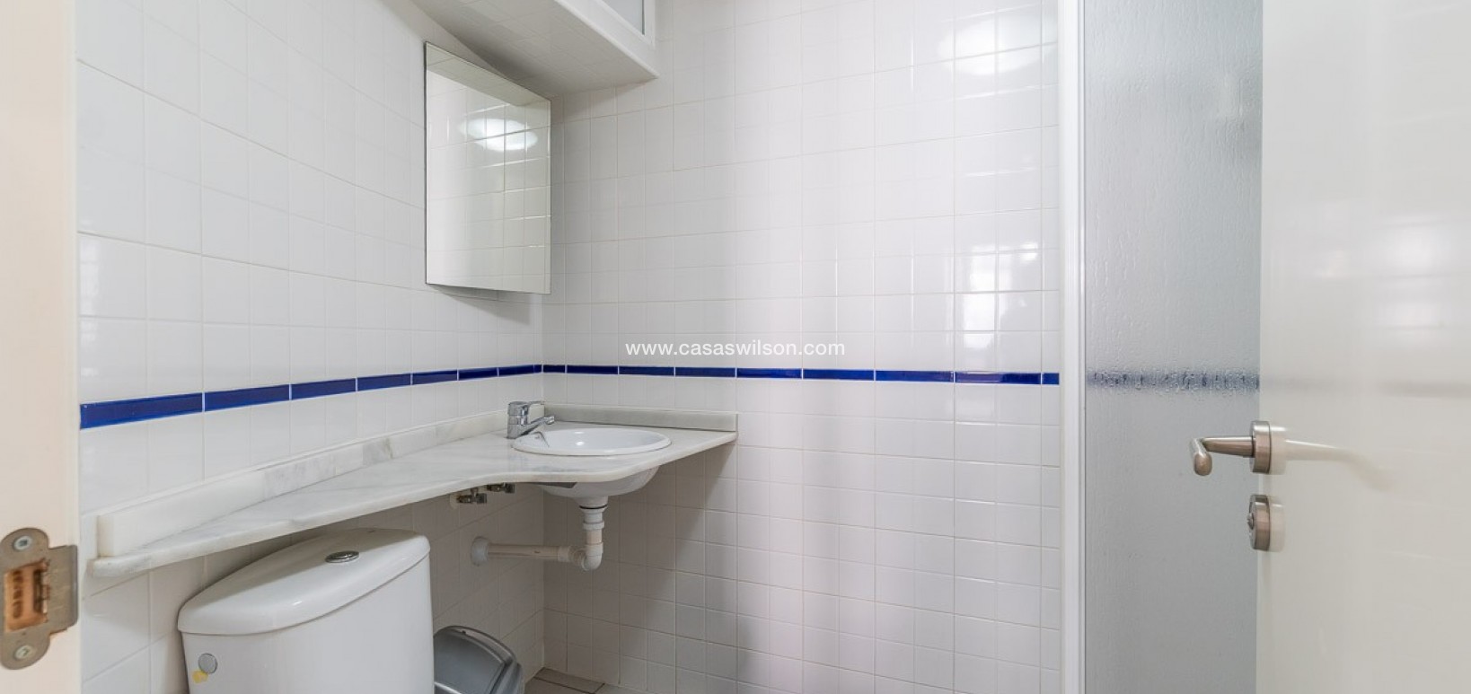 Sale - Apartment - Orihuela Costa - Playa Flamenca