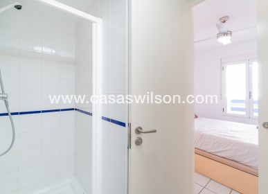 Sale - Apartment - Orihuela Costa - Playa Flamenca