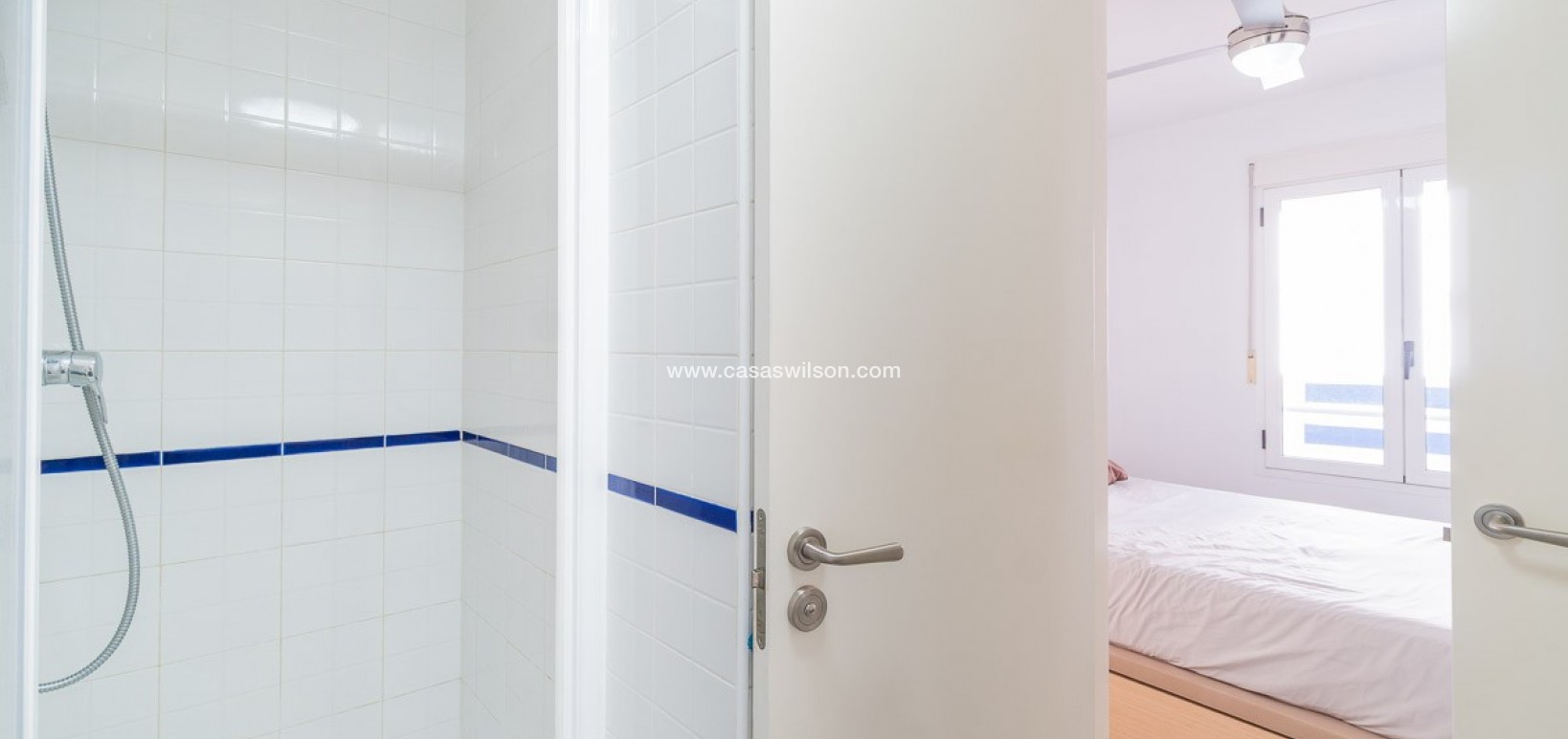 Sale - Apartment - Orihuela Costa - Playa Flamenca