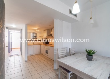 Sale - Apartment - Orihuela Costa - Playa Flamenca