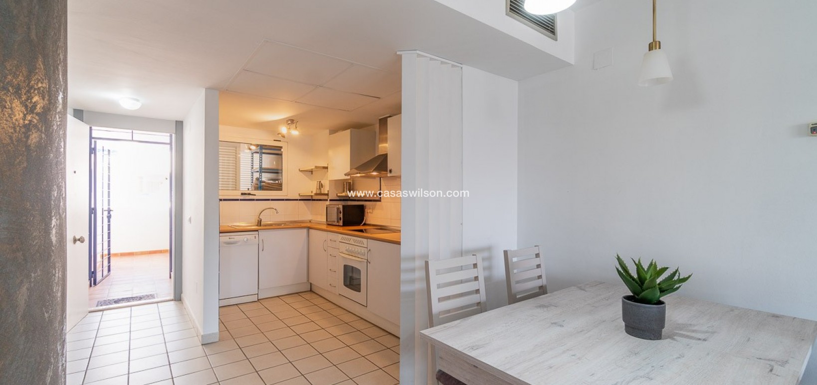 Sale - Apartment - Orihuela Costa - Playa Flamenca