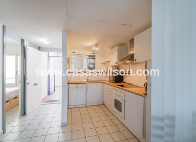 Sale - Apartment - Orihuela Costa - Playa Flamenca